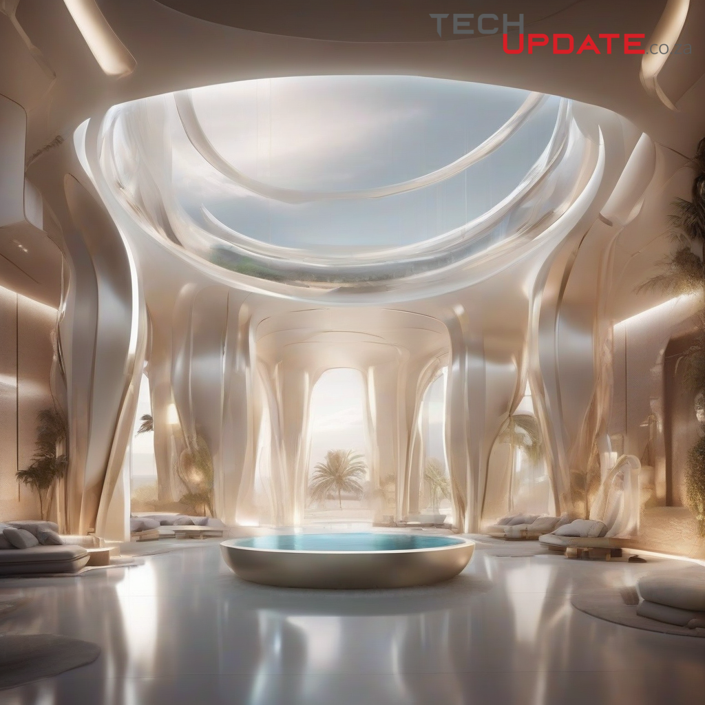 Technology Update